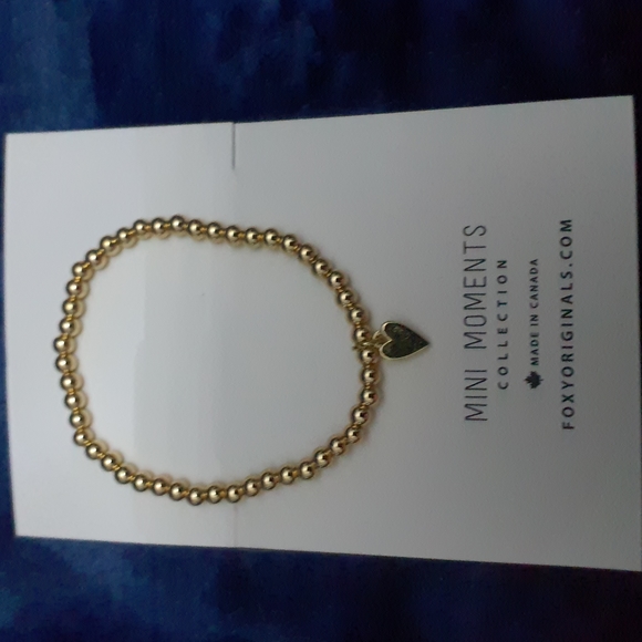 Foxy Originals - Beaded Bracelet - Picture 3 of 3